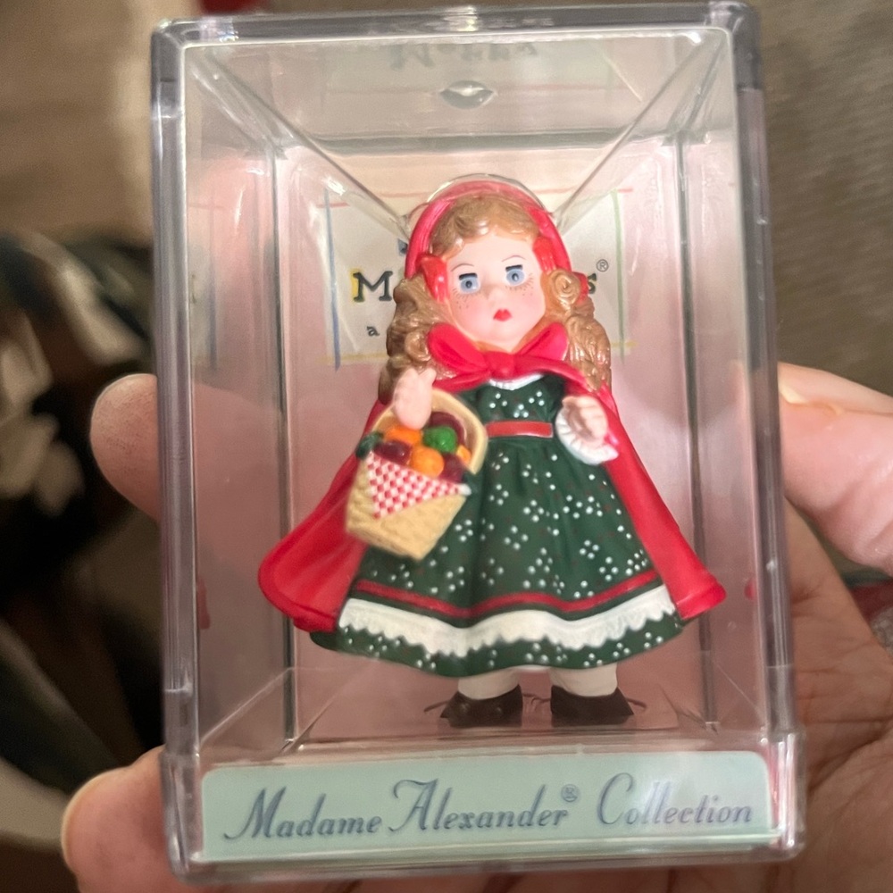 Christmas ornament